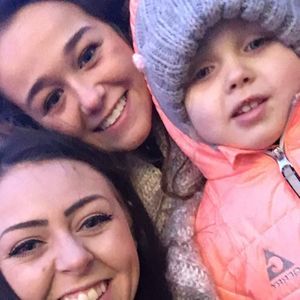 Meet your Posher, Jordan